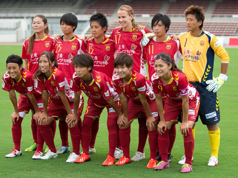 リーグ３連覇のinac神戸 彼女たちを支えるモチベーションとは Goal Com