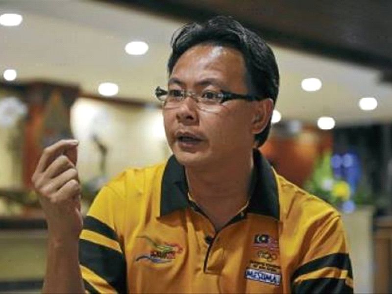 Oks Begins New Role As Malaysia Interim Coach By Scouting For Best Players Goal Com