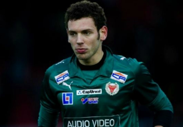 Seconda Maglia Atalanta ETRIT BERISHA Seconda Maglia Atalanta ETRIT BERISHA