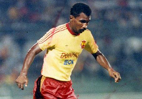 ย้อนรอย เอเอฟเอฟ คัพ 1996 ยุคทองของฟุตบอลอาเซียน | Goal.com