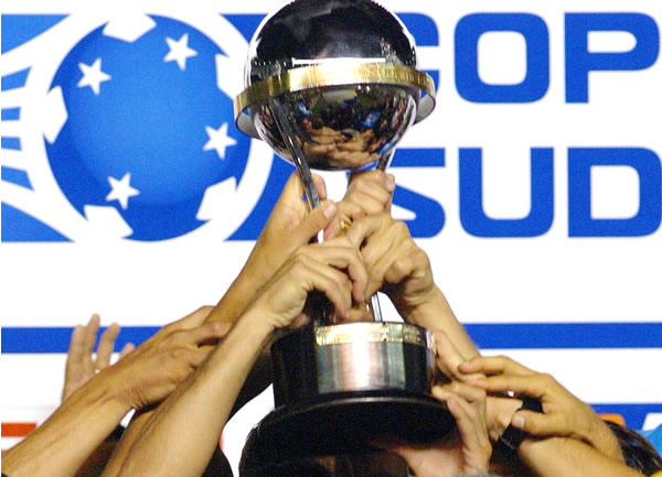 Copa Sudamericana