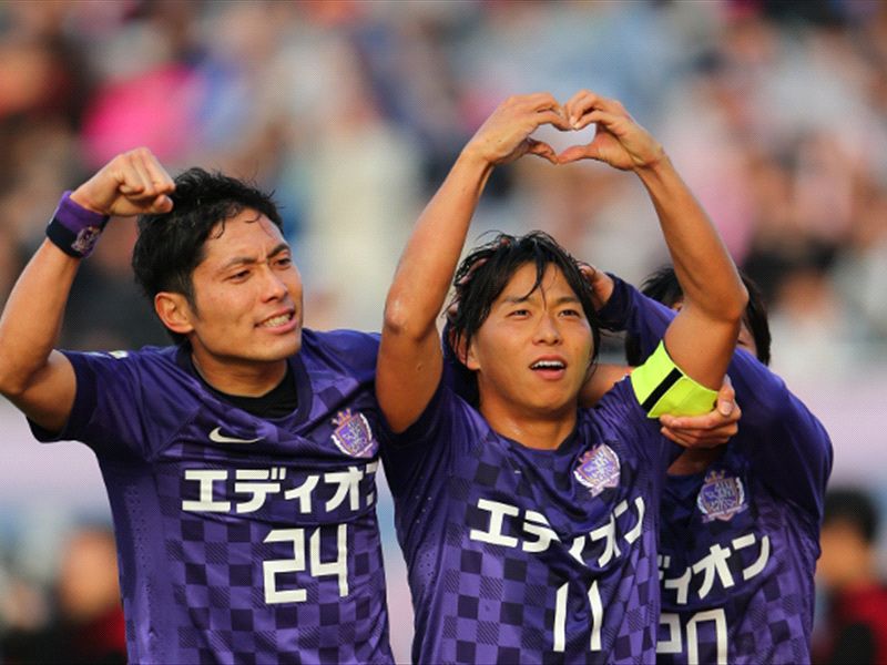 J League History Part 5 Expansion Success And A Bright Future Goal Com