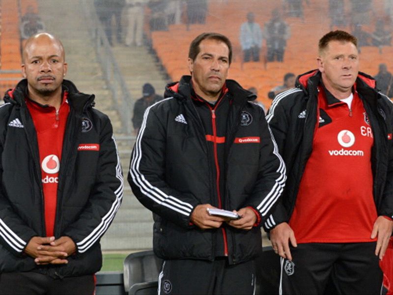 orlando pirates jacket