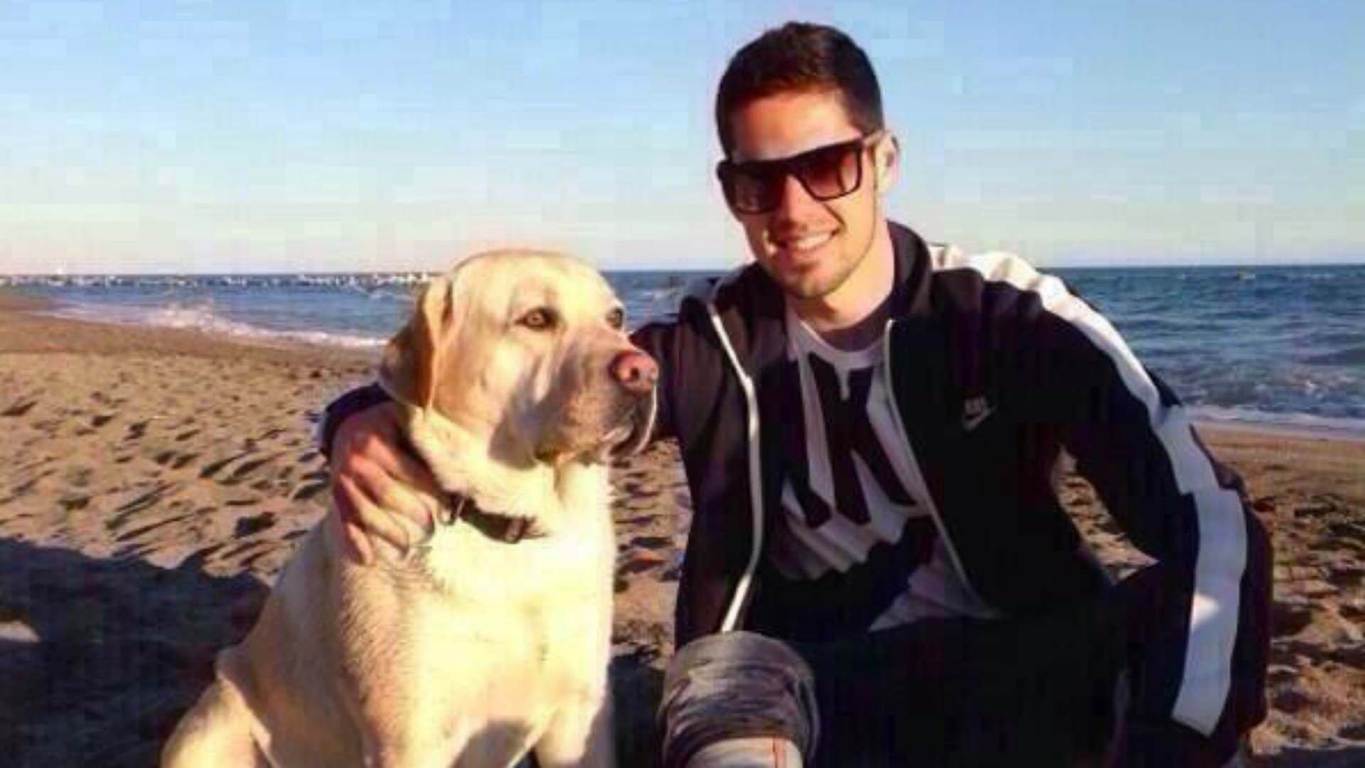 Isco I Can T Be Seen With My Dog Because I Named Him Messi Goal Com