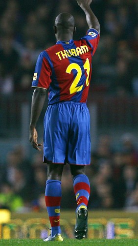 Image result for lilian thuram club