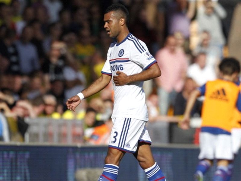 イングランド代表 A コールがモンテネグロ戦欠場 Goal Com