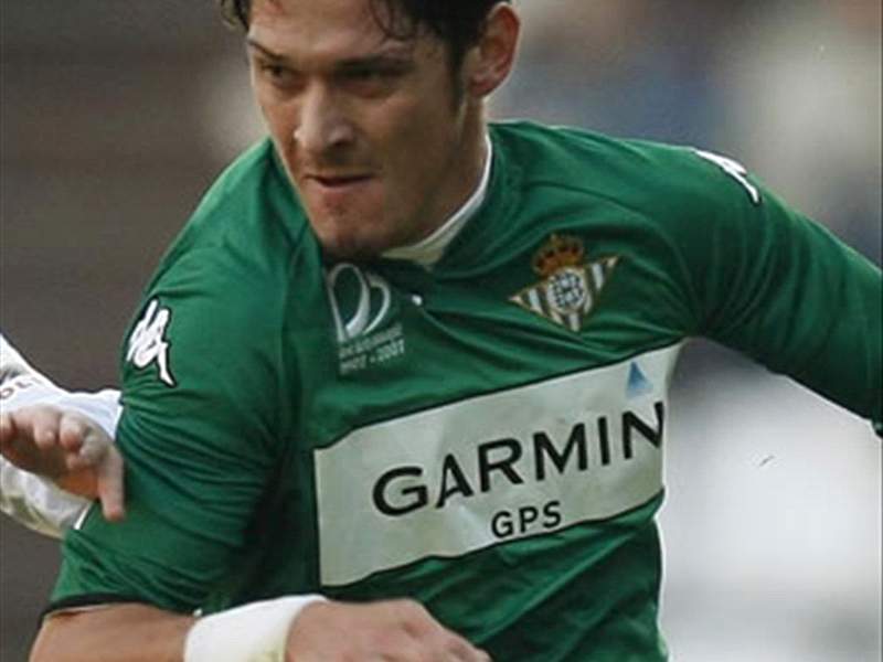 Edu Betis Have Three Months To Keep Me Goal Com