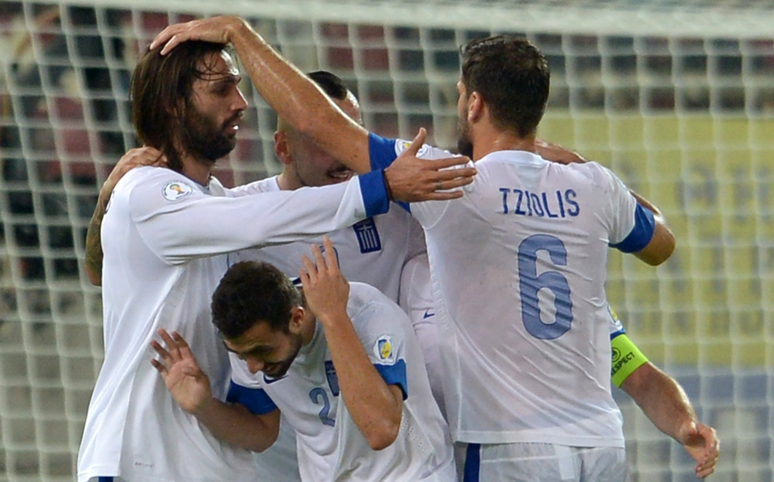Maglia OM Konstantinos MITROGLOU Maglia OM Konstantinos MITROGLOU