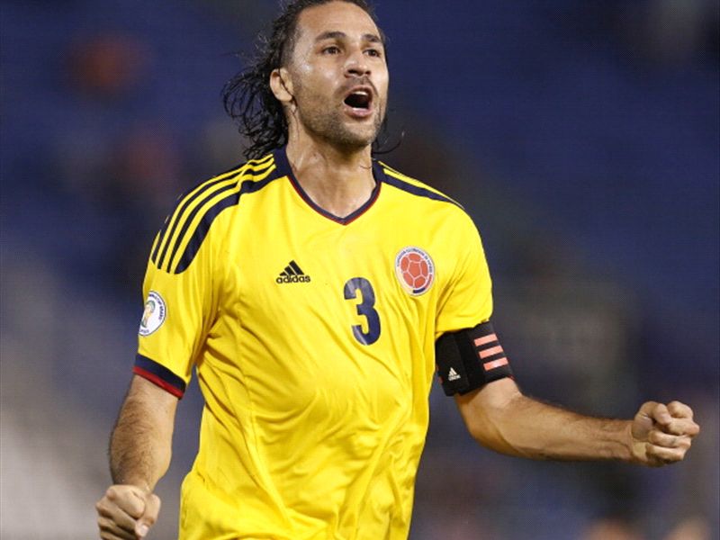 Y Apareció Súper Mario….Yepes | Goal.com