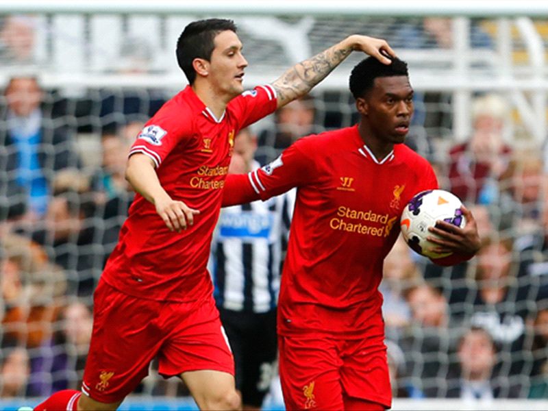 Liverpool Forward Luis Alberto Joins Malaga On Loan Goal Com