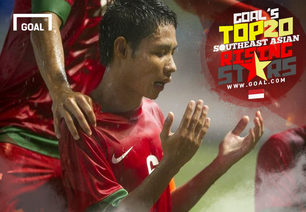 Goal's Top 20 Southeast Asian Rising Stars