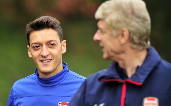Wenger's most expensive Arsenal signings