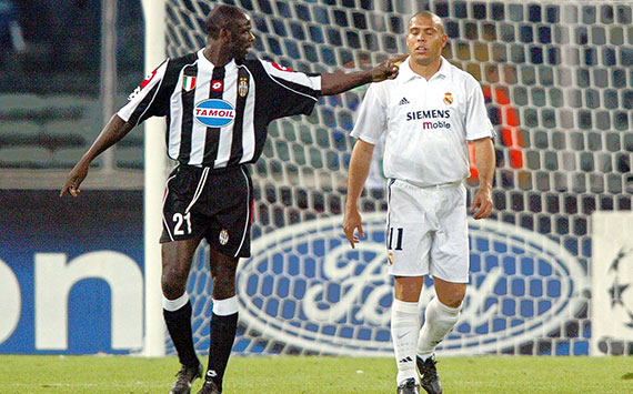 The best teams who failed to win the Champions League - Real Madrid