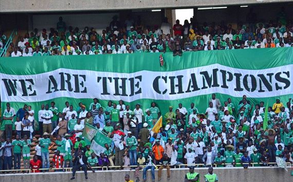 Gor Mahia looks to appease 1987 spirits against Esperance | Goal.com