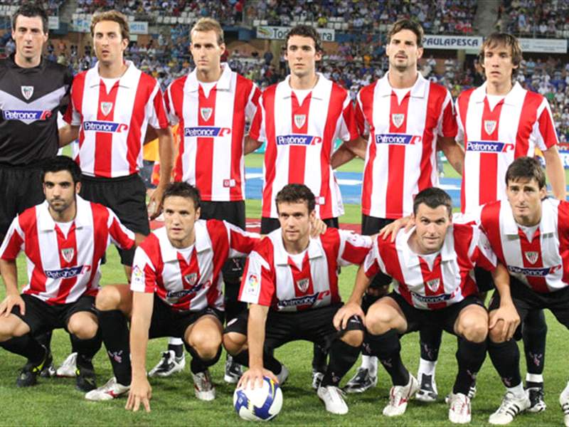 La Liga Season Preview Athletic Bilbao Goal Com