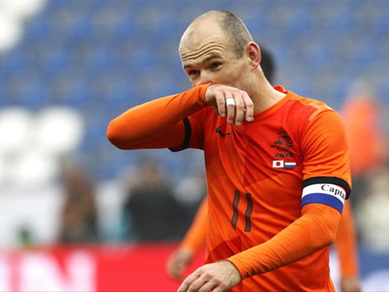 Oranje ingehaald door Brazilië op FIFA-ranking | Goal.com