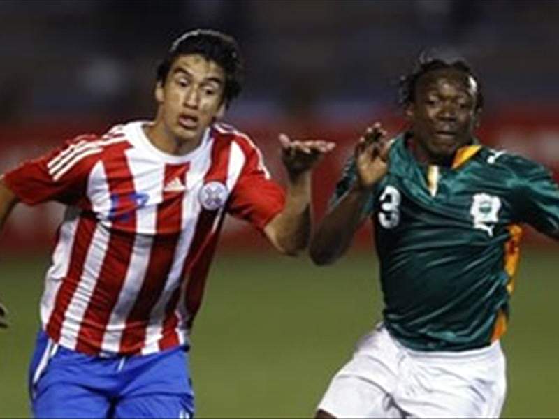 ユーヴェ パラグアイ代表ｍｆ獲得へ Goal Com