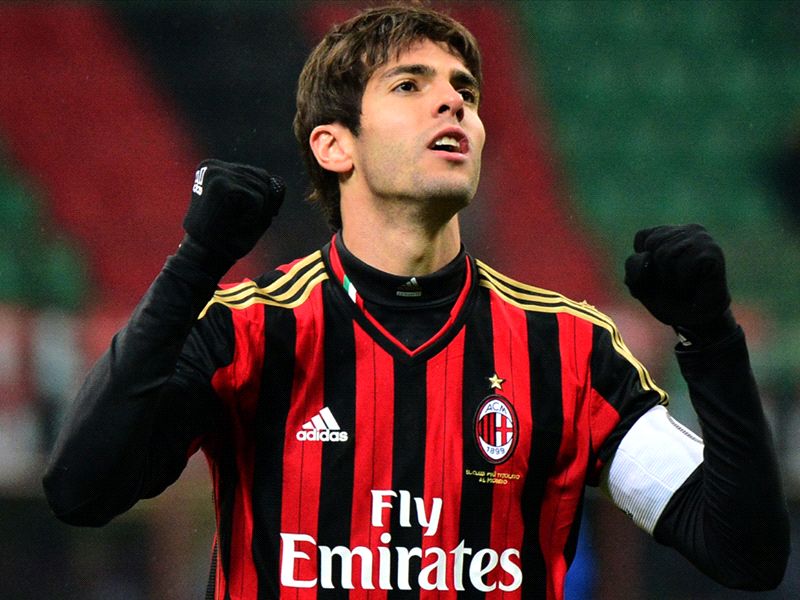 Kakà certezza Milan: \