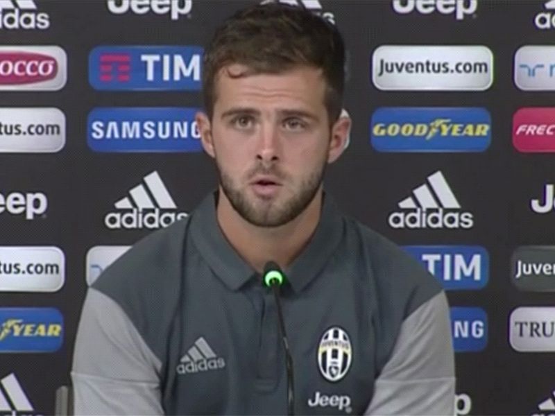 Pjanic reveals reason behind Juventus 