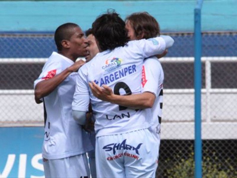 Perfil Copa Libertadores Real Garcilaso Goal Com