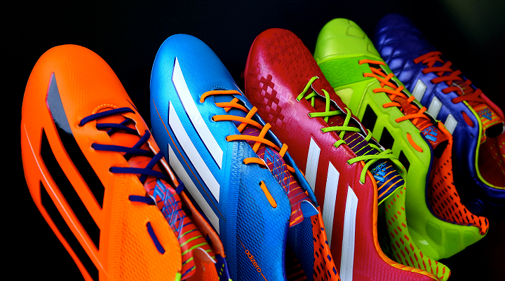 Adidas to Samba in World Cup with new 11Pro | Goal.com