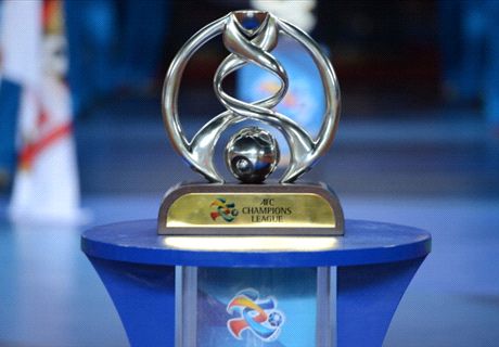 فيديو - بث مباشر | قرعة ربع نهائي دوري أبطال آسيا وكأس الاتحاد الآسيوي
