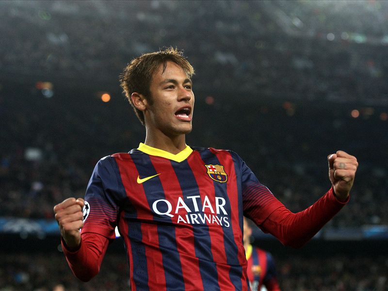 Neymar: Manchester City are still novices compared to Barcelona | Goal.com