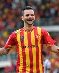 Key Battles Selangor Vs Arema Goal Com