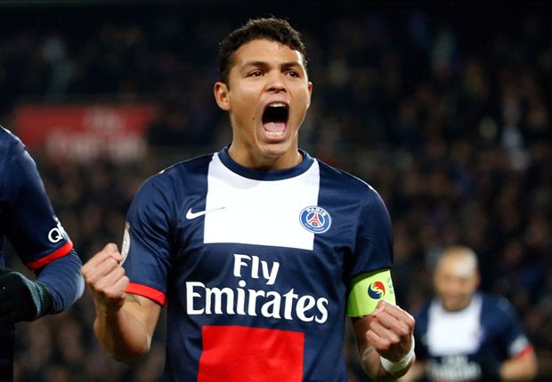 Who Is Paris Saint Germain S Player Of The Season Goal Com