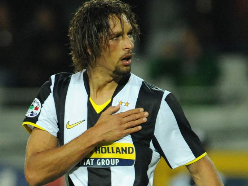 Juventus-Catania 1-1: Signora, concede un &quot;Ballo di Gianvito&quot;? | Goal.com