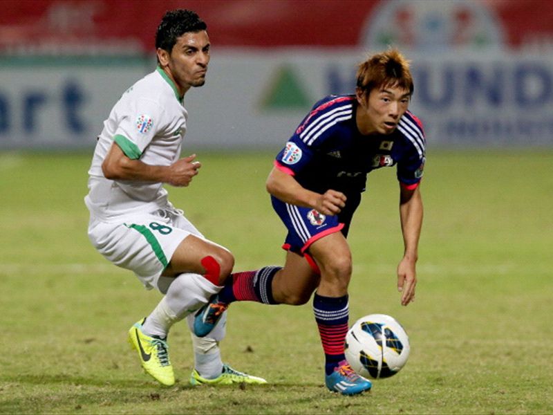 ハイライト動画 U 22アジア選手権 日本イラクに惜敗して準決勝進出ならず Goal Com