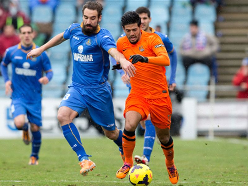 Carlos Vela named La Liga's best player of December | Goal.com