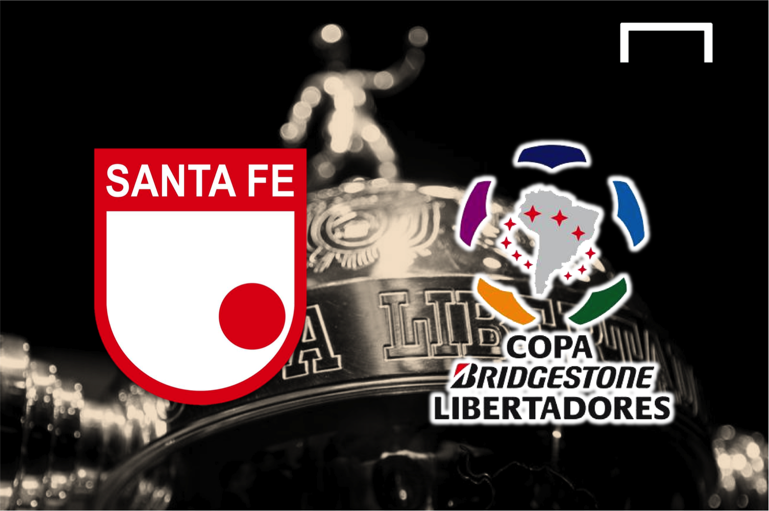 Santa Fe en Copa Libertadores