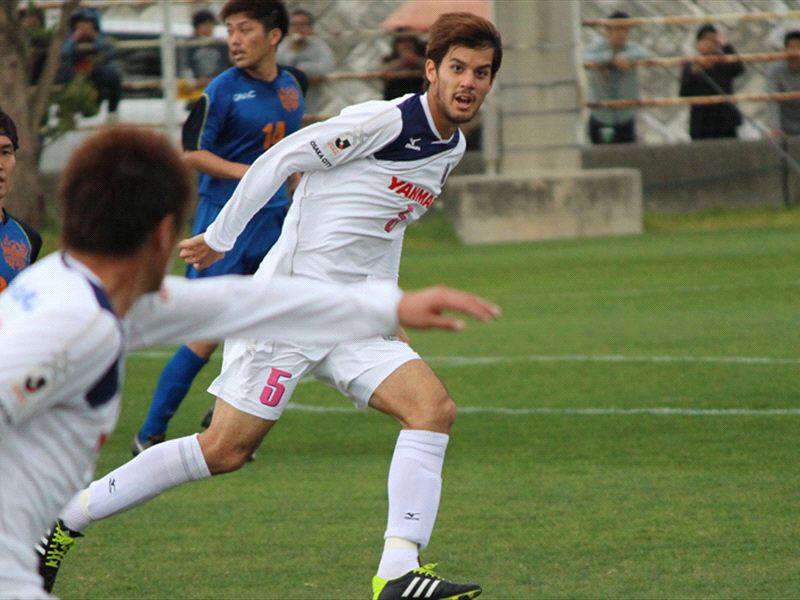 サラゴサ 長谷川アーリアとの契約解消を発表 Goal Com