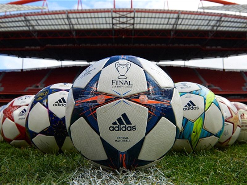 بالصور الكرة الجديدة لنهائي كأس دوري أبطال أوروبا 2014 Goal Com