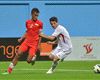 Shakir Hamzah signs with Kedah FA