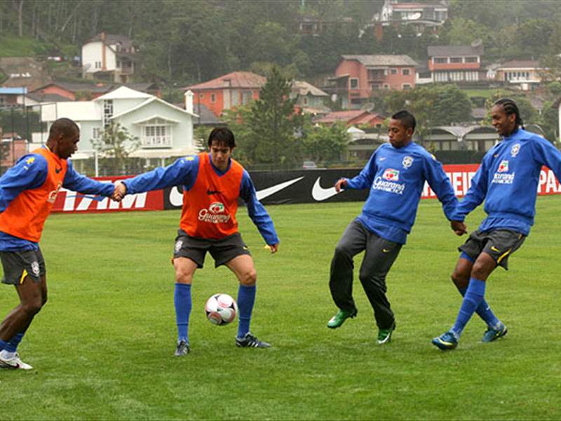 The Global Game Die Brasilianer Im Ausland Ein Alltaglicher Weg Goal Com
