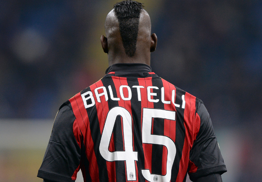 Messi, Balotelli, and the 10 players with a point to prove in Champions League