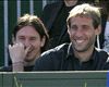 La particular anécdota de Zabaleta con un Messi que “se dormía” en los coches