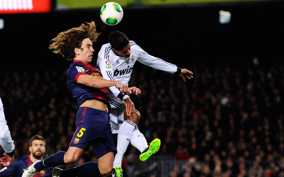 Le Clasico Real-Barça en 20 anecdotes