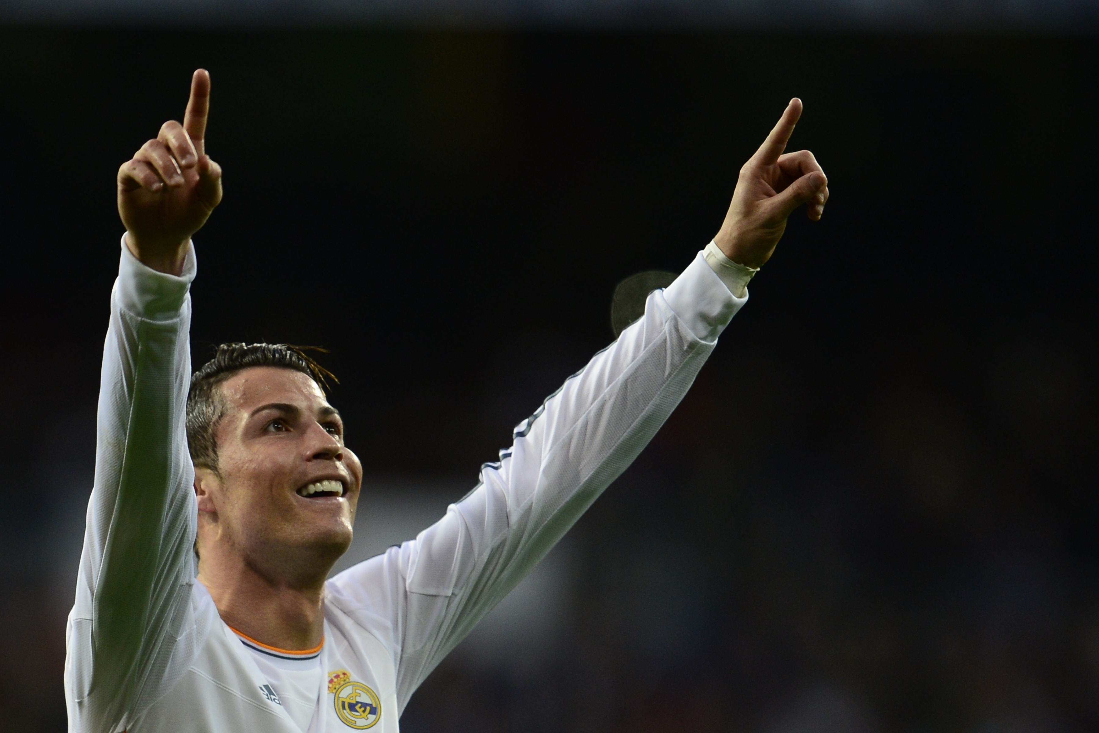 The Goal Rich List 2014