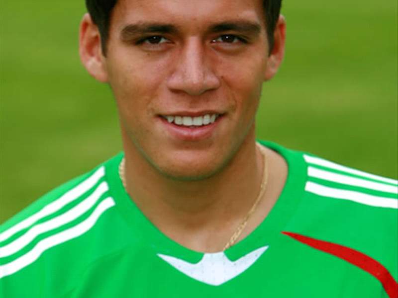 Hector Moreno Joins Mexico, Ready To Compete For A Spot | Goal.com