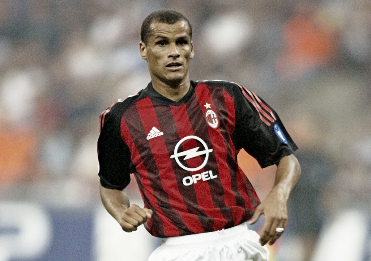 Rivaldo Retires - The Brazil Legend's Top 10 Moments - Move To Milan ...