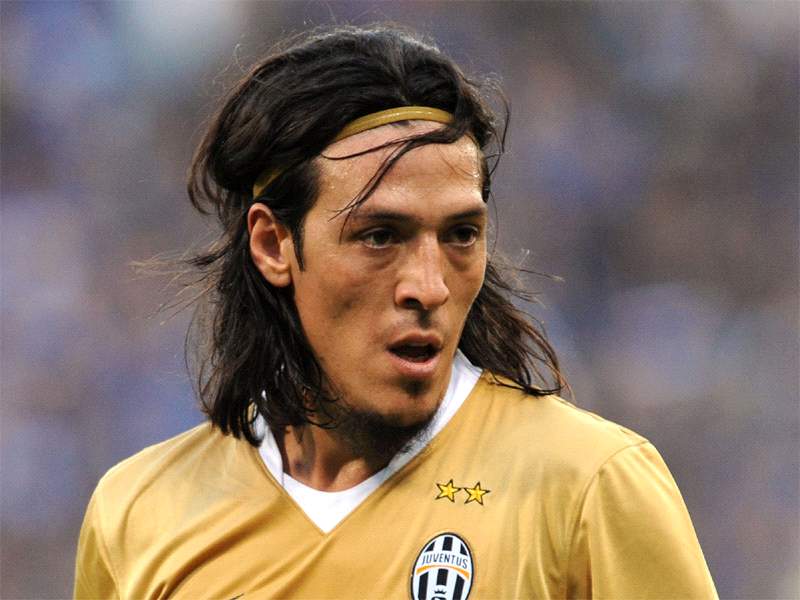 world cup profile mauro camoranesi italy goal com mauro camoranesi italy