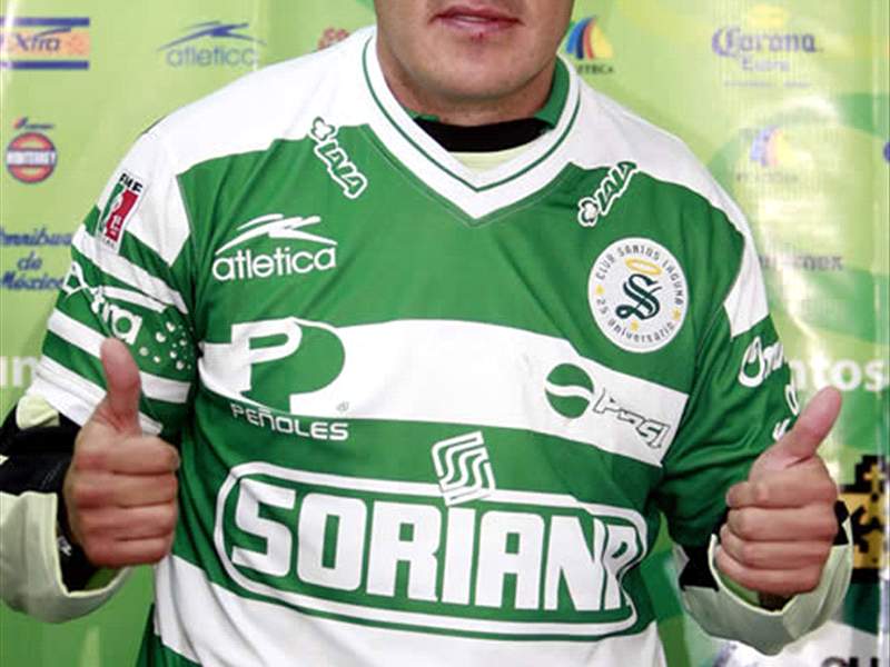 cuauhtemoc blanco chicago fire jersey