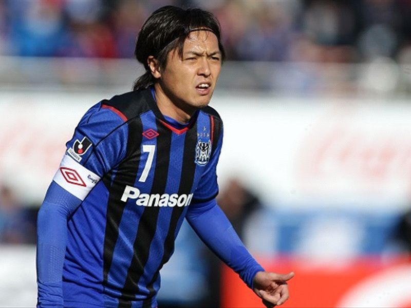 J-Files Vol. 1: Yasuhito Endo | Goal.com