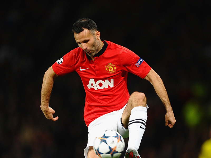 Slideshow: Top 10 one club wonders