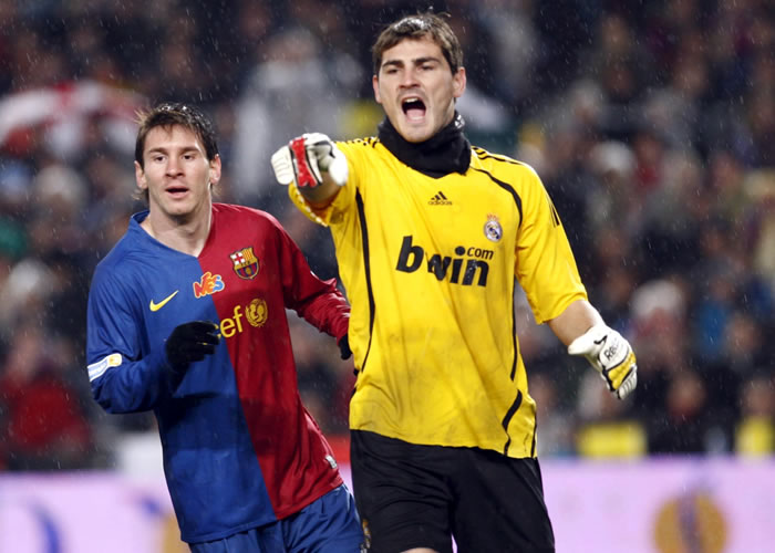Barcelona - Real Madrid: 30 cosas que no sabes del Clásico