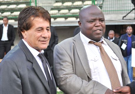 Chippa United sign two more players