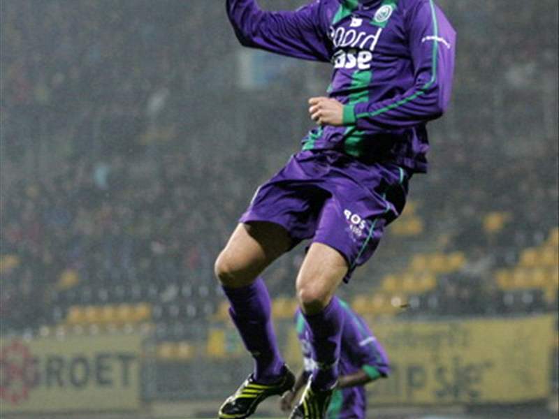 Eredivisie Round Up Ajax Thrash De Graafschap Az And Twente Win Too Goal Com
